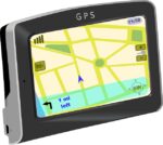 GPS Navigation mit GPX Dateien zur Navigation der Radtouren mit Sprache und Karte